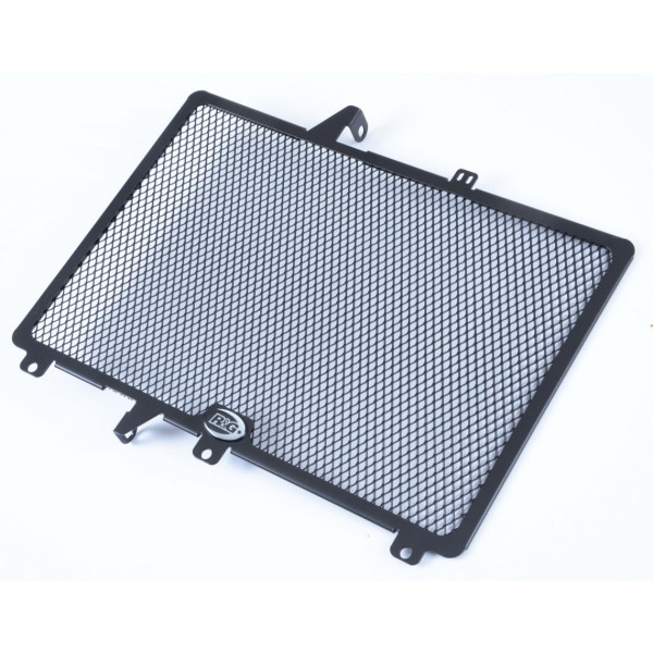 R&G Radiator Guards for Triumph Tiger 800 XCX & XRX '15- / XCA '18-